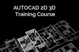 Autocad Training Course