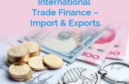 Trade and Finance Course