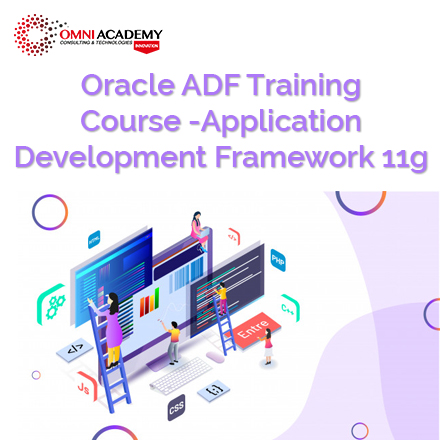 Oracle ADF Course