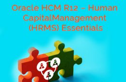 HRMS Course