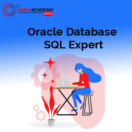 SQL Expert Course