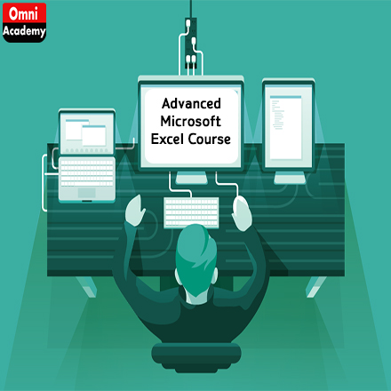 Advanced-Microsoft-Excel