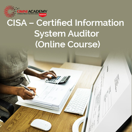 CISA Course