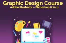 Graphic Design Course
