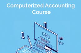 Computerized Accounting Course