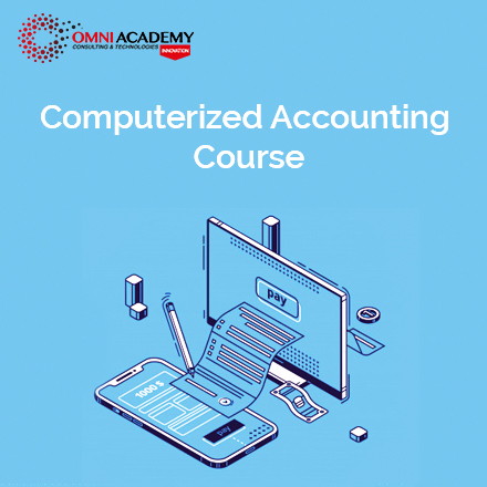 Computerized Accounting Course