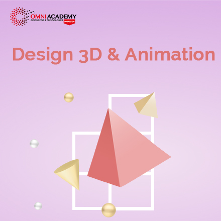 3D Animation Course