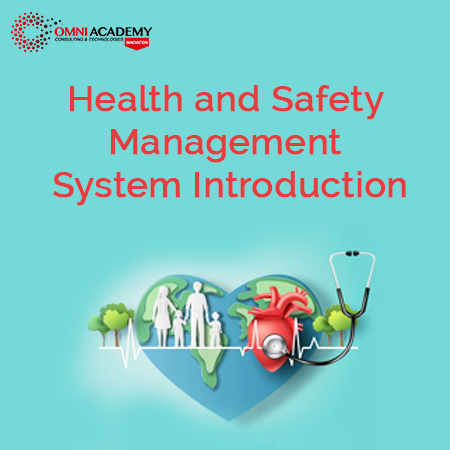 Health and Safety Course