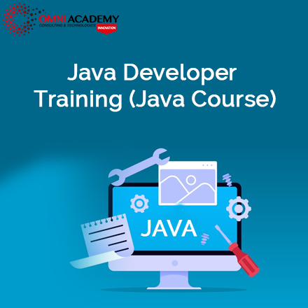 Java Developer Course
