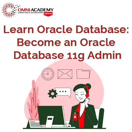 Oracle Database 11g Admin Course