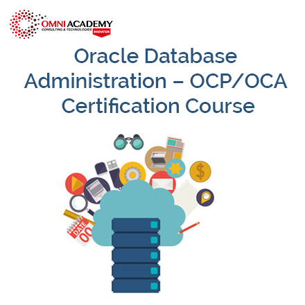 Oracle DBA Course