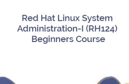 Red Hat Course