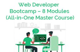 Web Developer Course