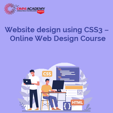 CSS3 Course