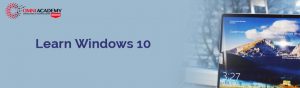 Learn Windows 10 Course