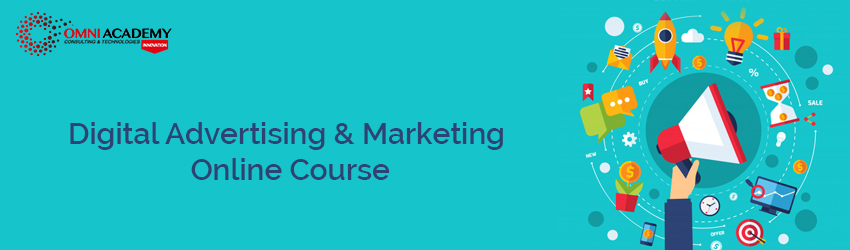Digital Advertising Training Course in Karachi, Lahore, Islamabad ...