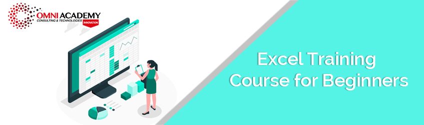 Excel Training (Beginner) Course in Karachi Lahore Islamabad - Pakistan
