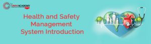 Health and Safety Course