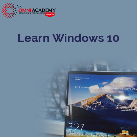 Windows 10 Course
