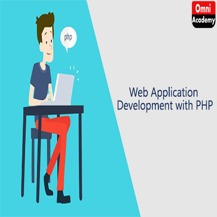 Web Application Development with PHP
