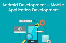 Android Develop Course