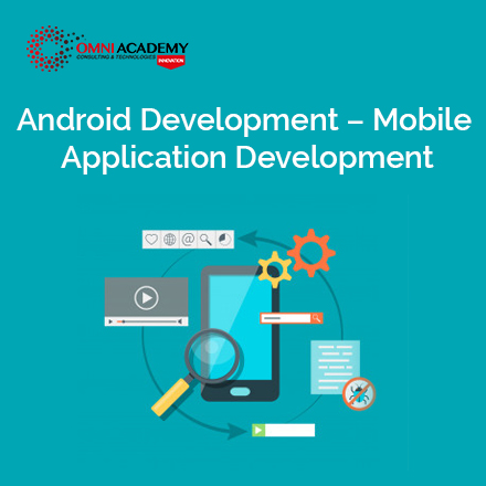 Android Develop Course