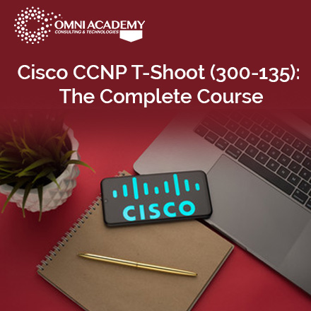 Cisco T-Shoot Course