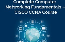 CISCO CCNA Course