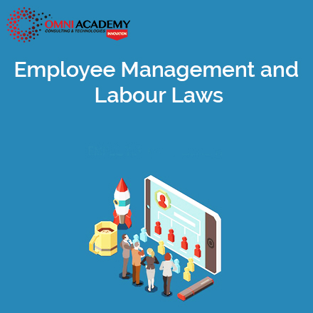 Employee and Labour Laws Course