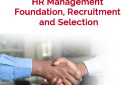 HR Management Course