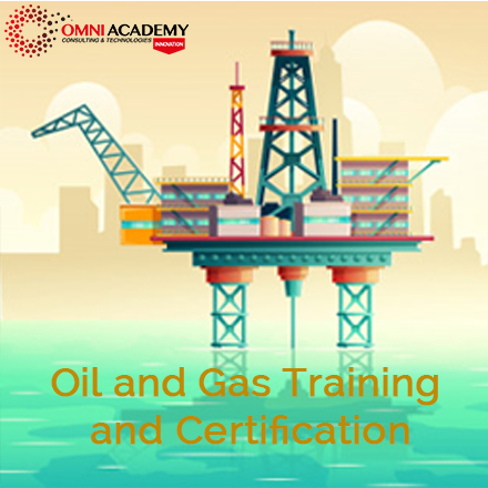 Oil and Gas Training