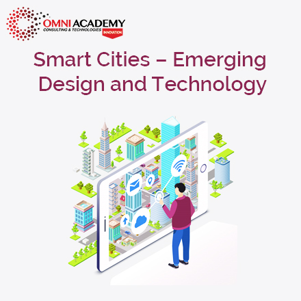 Smart Cities Course