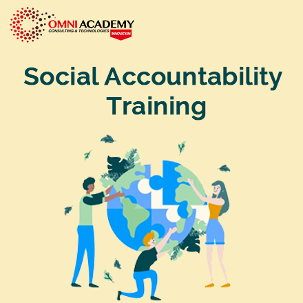 Social Accountability Course