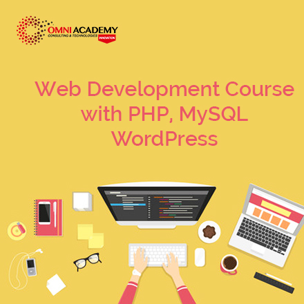 PHP MYSQL Course