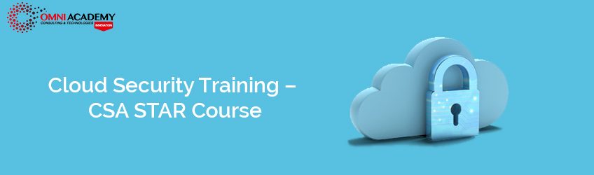 Cloud Security Training Course | CSA STAR Certification Karachi Lahore