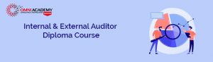 I&E Auditor Course