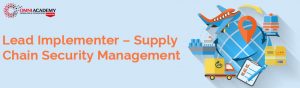 Supply Chain Security Course