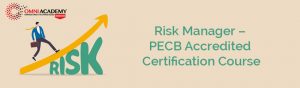 Risk Manager Course