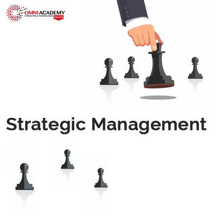 Strategic Management Corse