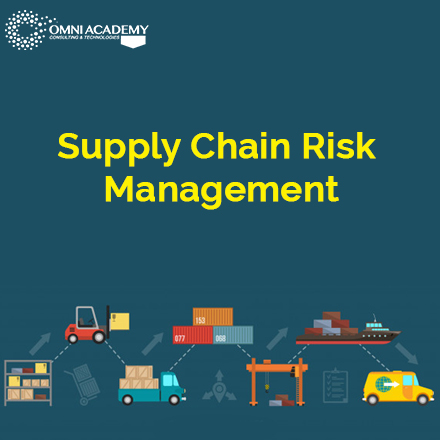 Supply chain Risk Course