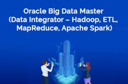 Oracle Big Data Course