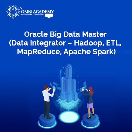 Oracle Big Data Course