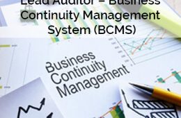 BCMS Course