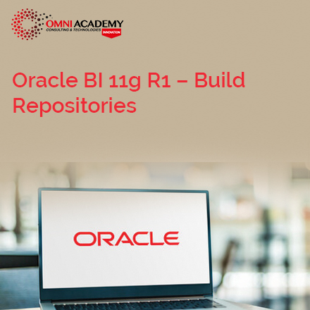 Oracle BI 11g R1 Course