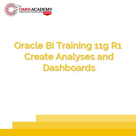 Oracle BI Course