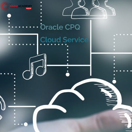 Oracle CPQ Cloud Service
