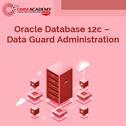 Data Guard Administration Course