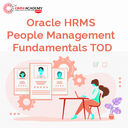 HRMS TOD Course