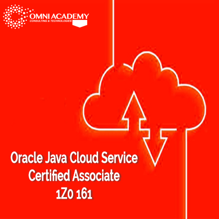 Java Cloud Course