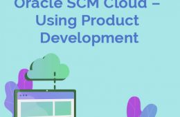 Using Product Development Course